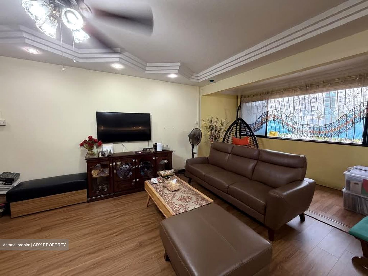 Blk 787D Woodlands Crescent (Woodlands), HDB 5 Rooms #560574561